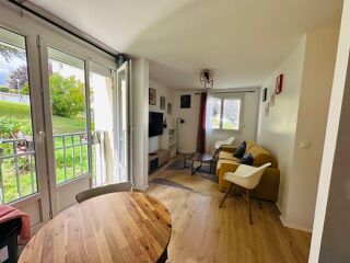  Appartement à vendre 2 pièces 43 m²