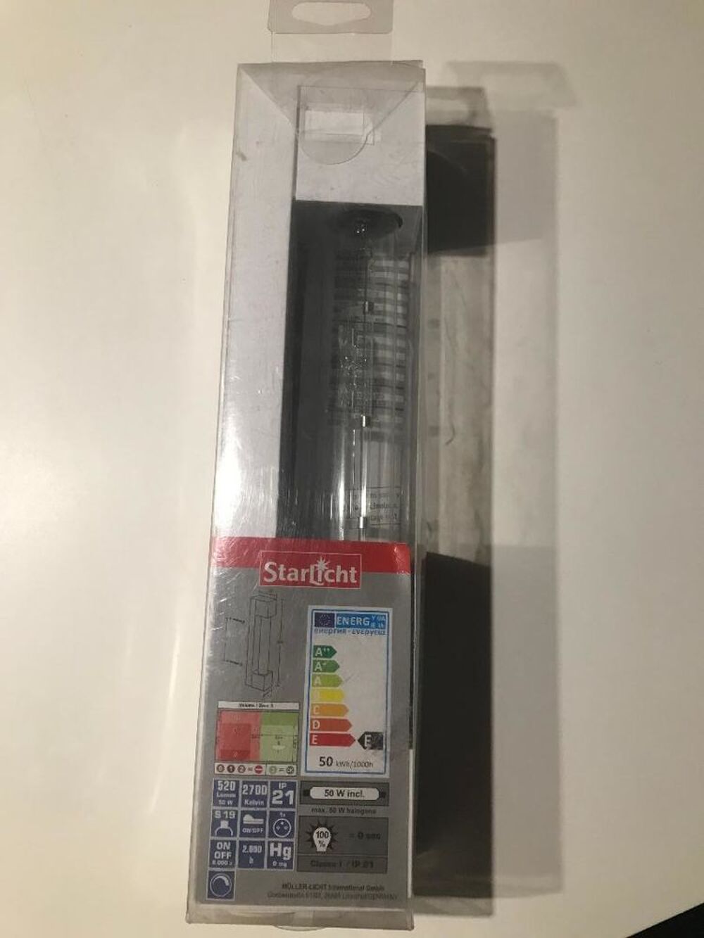 R&eacute;glette salle de bain Bricolage