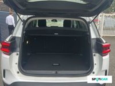 C5 aircross C5 Aircross BlueHDi 130 EAT8 Max 2023 occasion 11300 Limoux