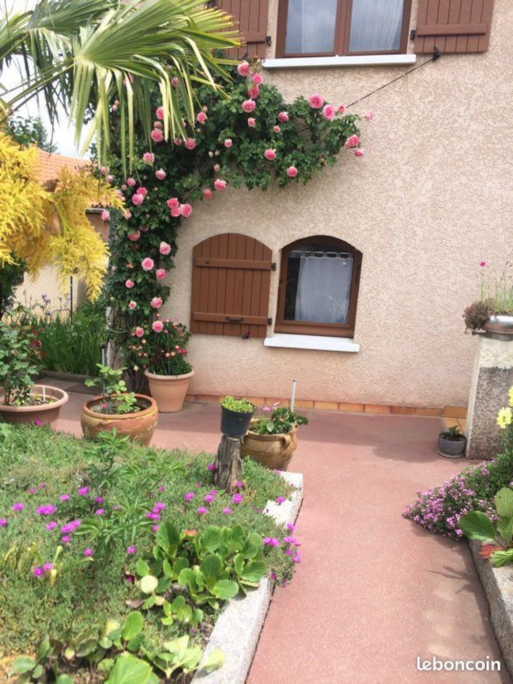 Location Appartement LOGEMENT ETUDIANT Oullins