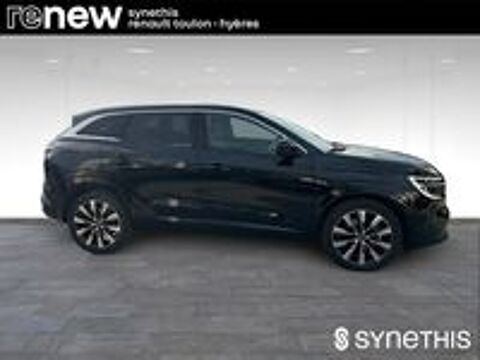 Austral E-Tech hybrid 200 Techno 2023 occasion 83160 La Valette-du-Var