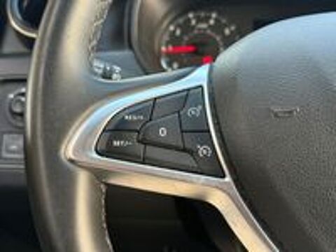 Duster ECO-G 100 4x2 Confort 2022 occasion 91300 Massy