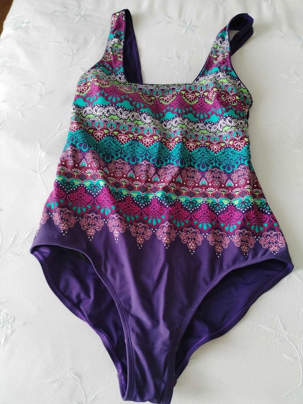 Maillot bain femme Vêtements