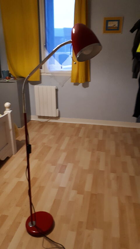 Lampe flexible 30 Monéteau (89)
