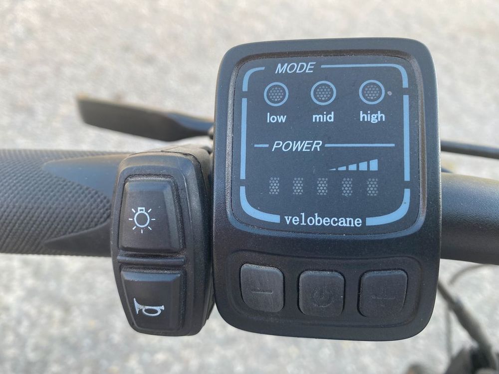 V&eacute;lo &eacute;lectrique Vélos