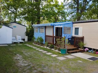 Location  Mobile Home 