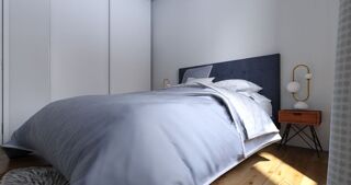  Appartement à louer 3 pièces 65 m²