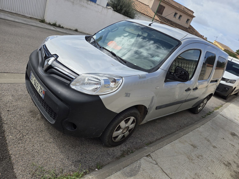 Renault kangoo Grand  1.5 dCi 90 Grand Life