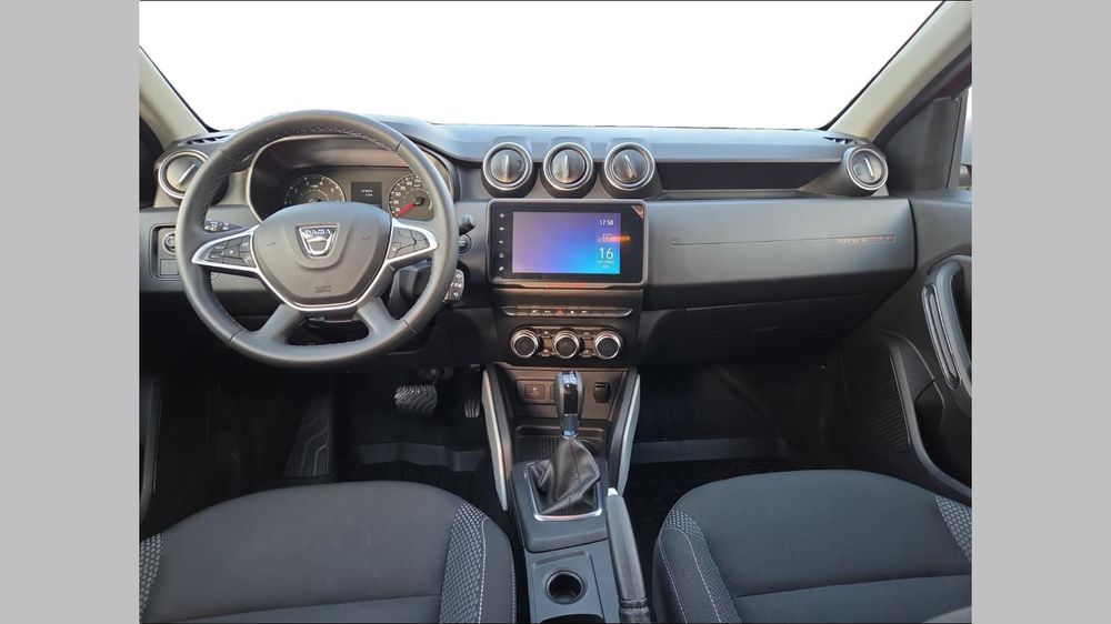 Duster TCe 150 FAP 4x2 EDC Prestige 2022 occasion 91300 Massy