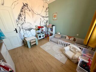  Appartement à vendre 4 pièces 97 m²