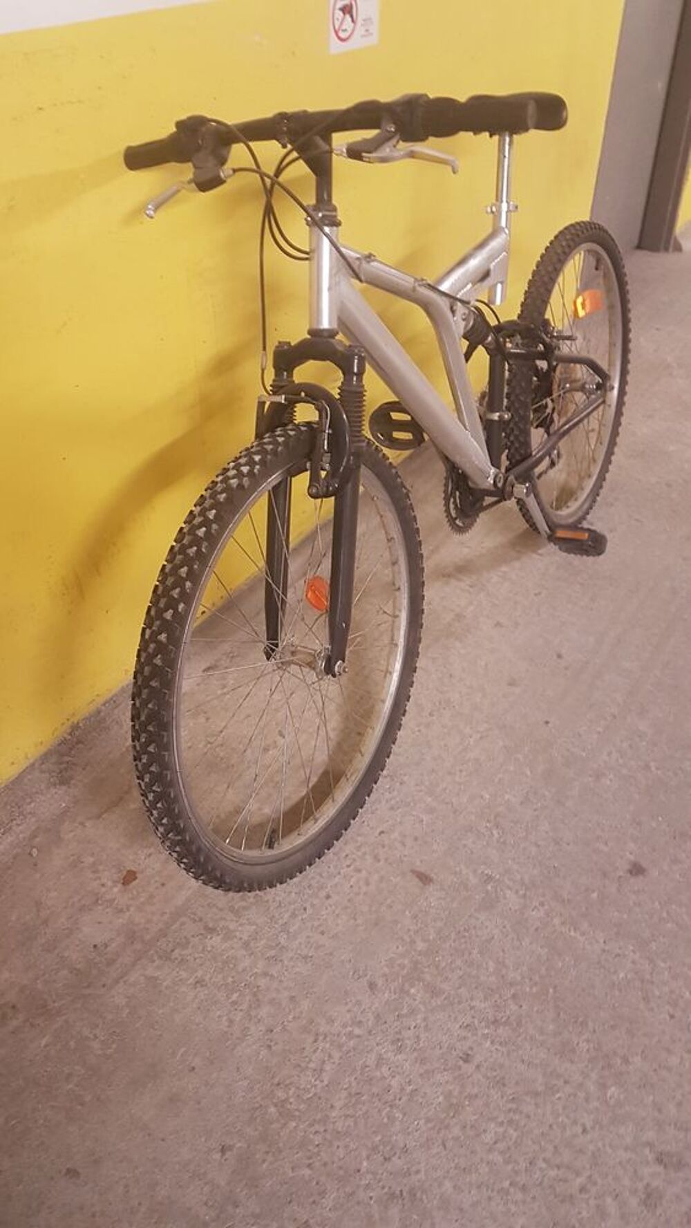  Vtt homme Vélos