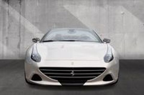 California T V8 4.0 560ch 2016 occasion 69007 Lyon