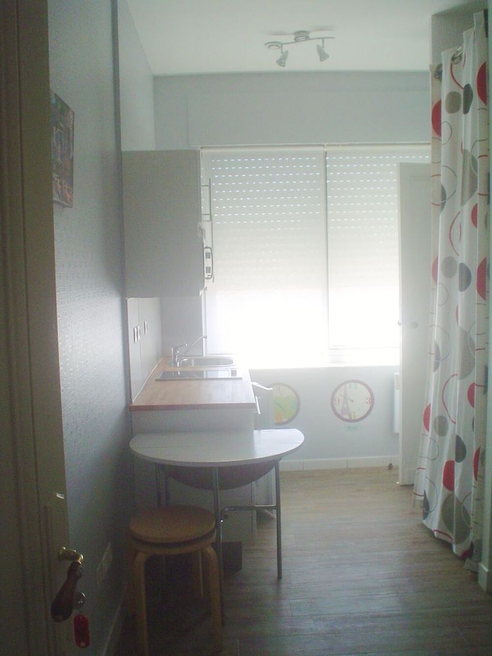 Location Appartement Bordeaux ORNANO studio meublé pour étudiant(e) Bordeaux