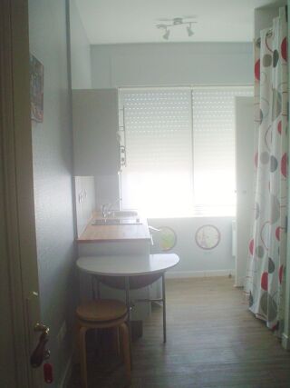  Appartement à louer 1 pièce 16 m²