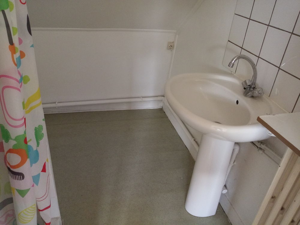 Location Appartement STUDIO à Mt St Aignan Mont-saint-aignan