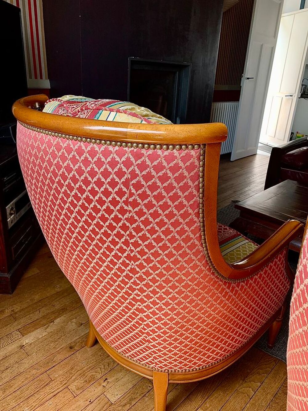 FAUTEUILS Meubles
