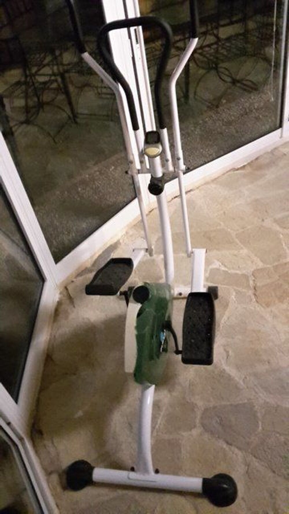 stepper Sports