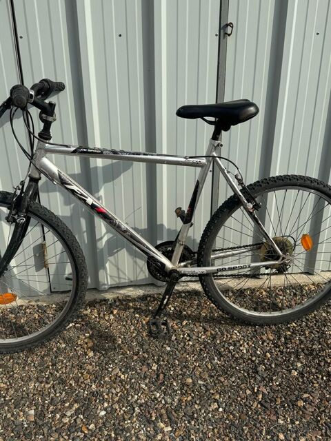 vélo vtt 109 Villaines-les-Rochers (37)
