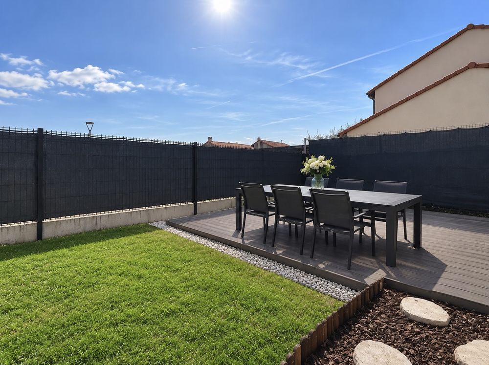Vente Appartement Appartement T2 Amnéville