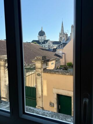  Appartement � louer 2 pi�ces 45 m� Ch�teauroux