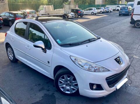 Peugeot 207 hdi 92cv