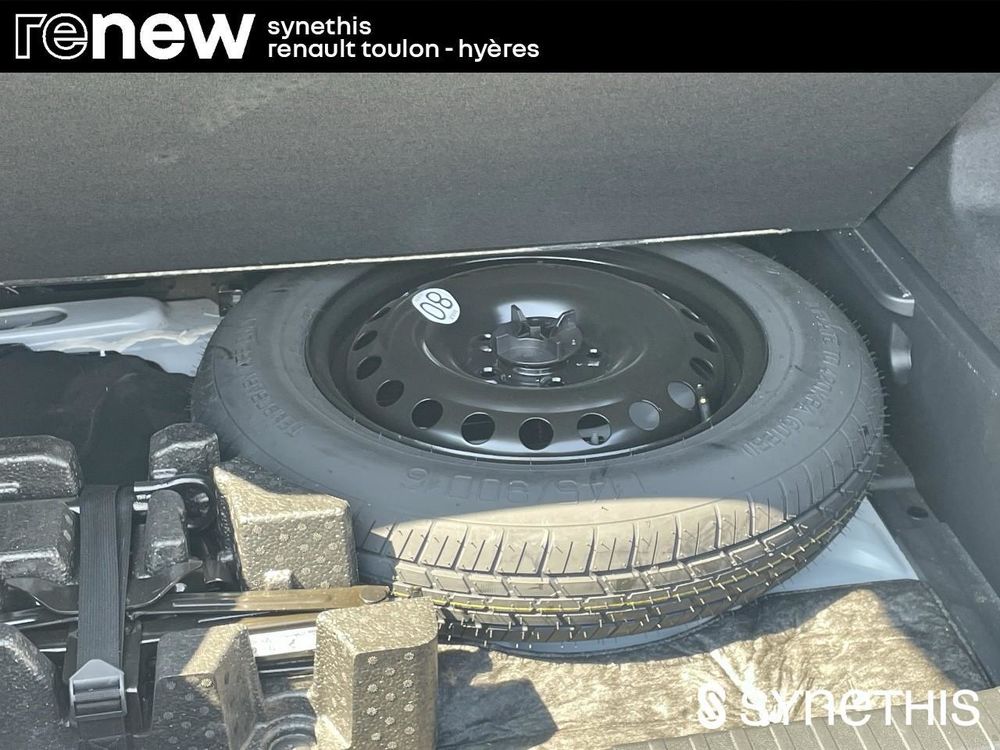Arkana E-Tech hybride 145 - 22 Evolution 2023 occasion 83160 La Valette-du-Var