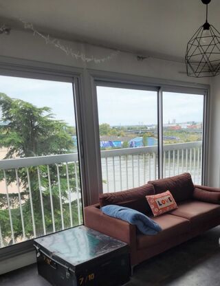  Appartement � vendre 2 pi�ces 55 m�