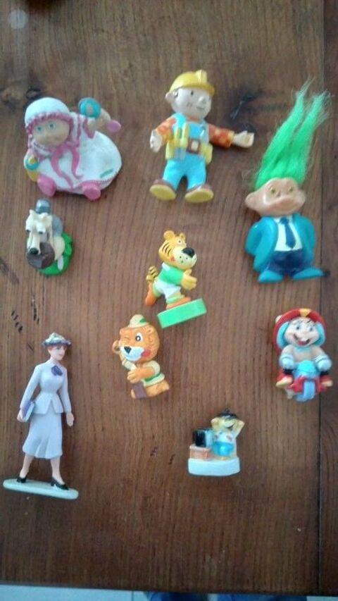 divers bibelots fantaisies 3 La Seyne-sur-Mer (83)