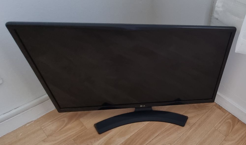 T&eacute;l&eacute;vision LG Audio et hifi