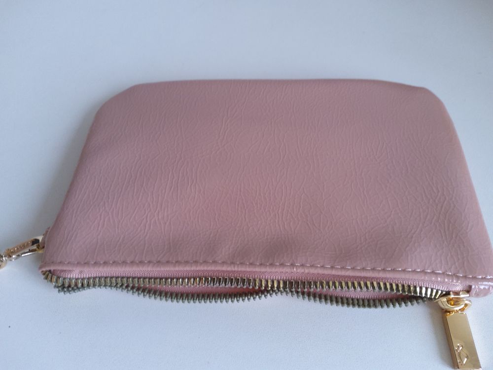 POCHETTE "CARPISA" Italie Maroquinerie