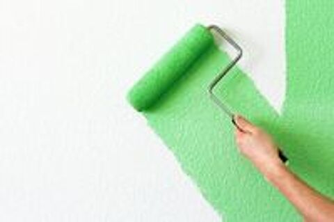   Peinture interieur 