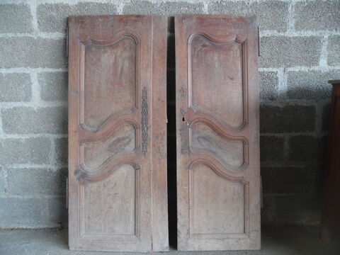 PORTES ARMOIR 20 Ouroux-sur-Saône (71)