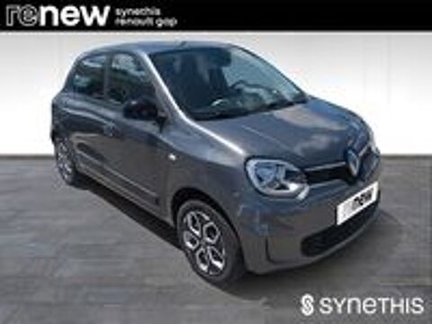 Twingo III E-Tech Equilibre 2023 occasion 05000 Gap