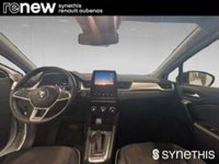 Captur E-Tech full hybrid 145 Techno 2023 occasion 07200 Aubenas