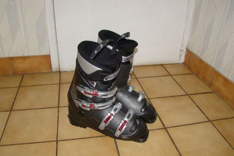 Chaussures de ski Dolomite T. 43  MP 28 60 Gargenville (78)