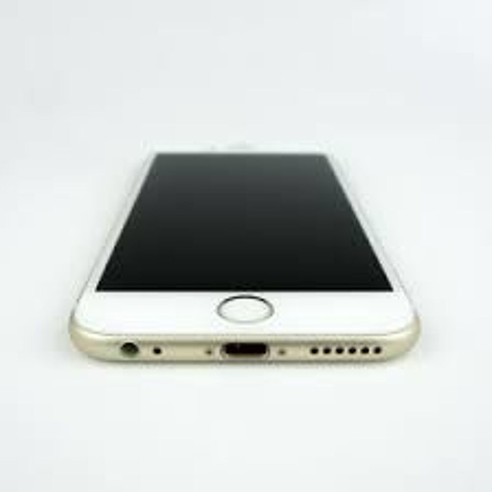 i phone 6s 64 go reconditionnement de cat&eacute;gorie A Téléphones et tablettes