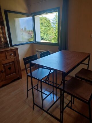  Appartement à louer 1 pièce 20 m²