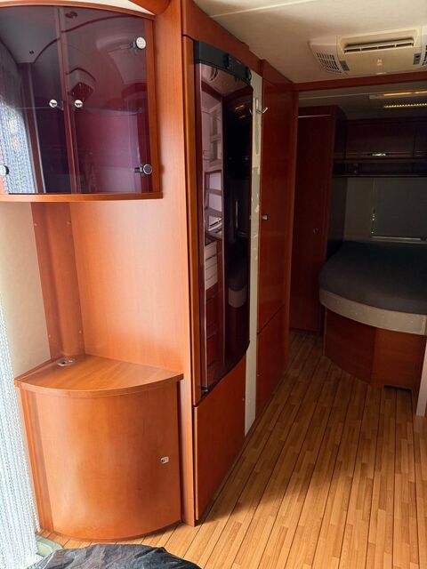 TABBERT Caravane 2012 occasion Saint-Gaudens 31800