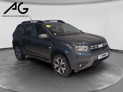 Annonce voiture Dacia Duster 21490 €