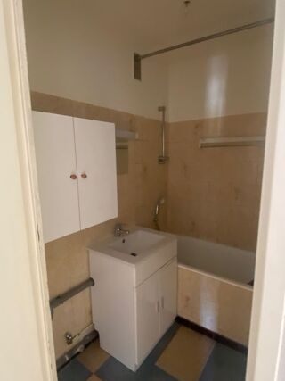  Appartement � louer 4 pi�ces 80 m�