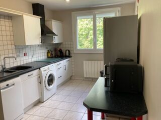  Appartement � vendre 5 pi�ces 92 m� Champ-sur-drac
