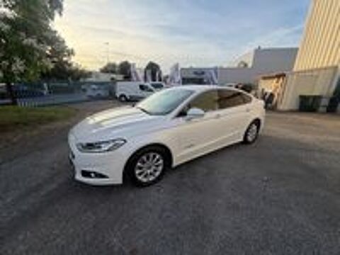 Mondeo 2.0 Hybrid 187 Titanium A 2015 occasion 69120 Vaulx-en-Velin