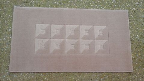 Descente de lit de 180cm X 60cm 5 Perrou (61)