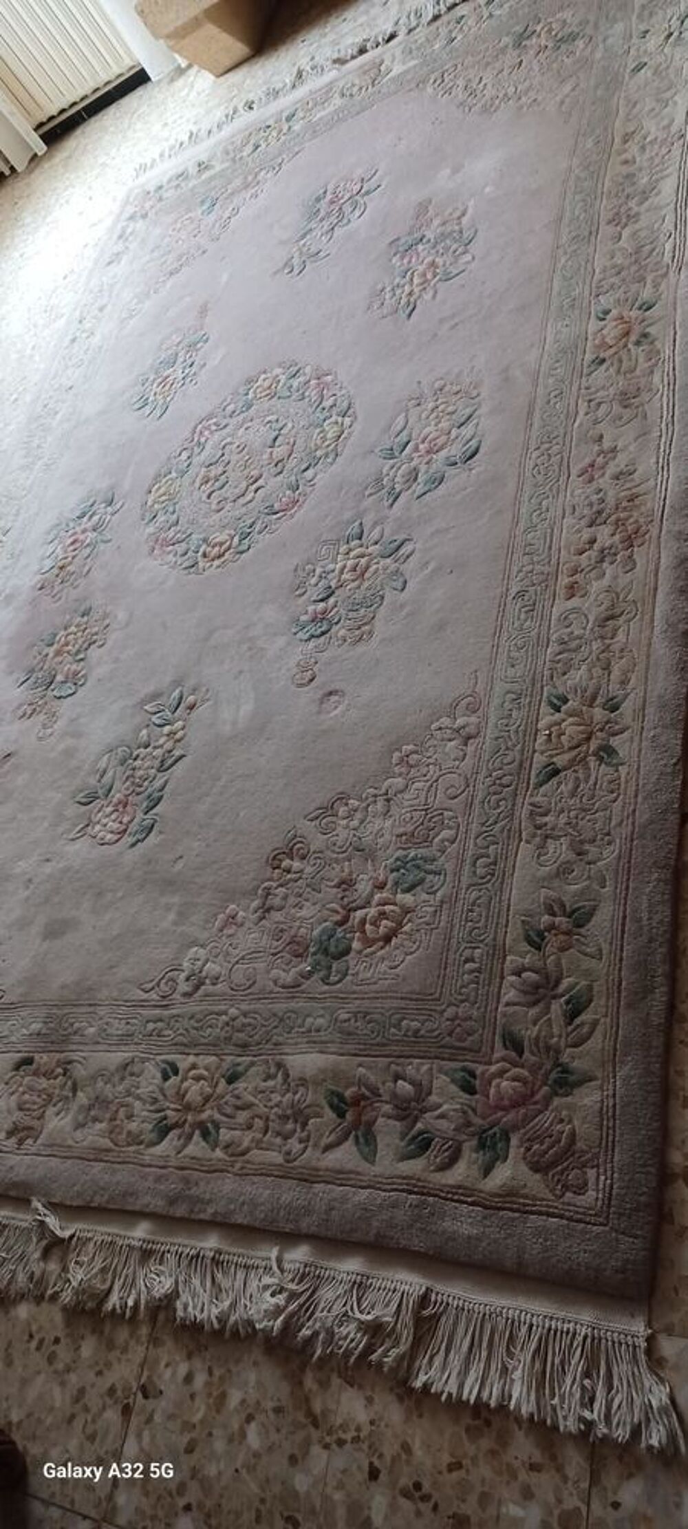 Tapis XXL Décoration