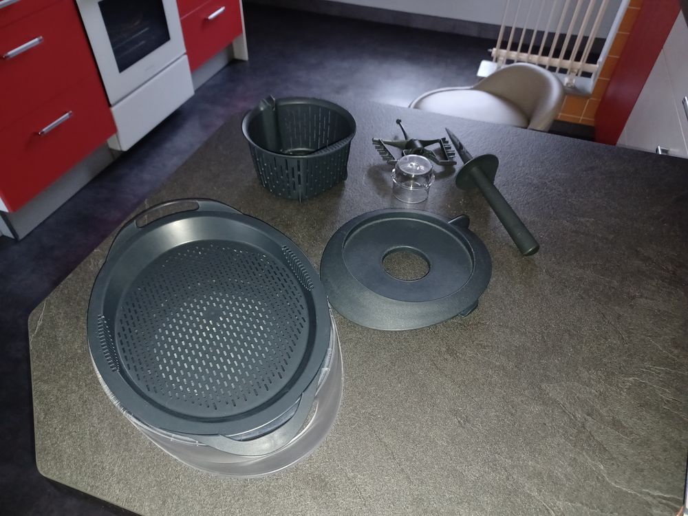 Thermomix TM31 Electroménager