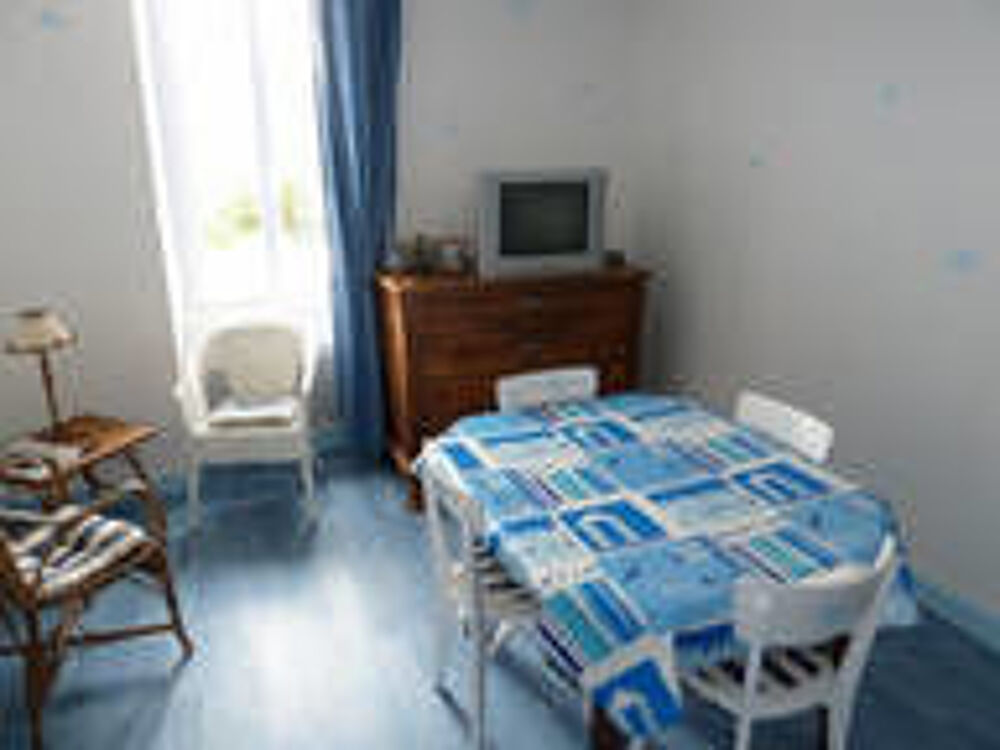   T2, 37m2 calme proche commerces et plage Pays de la Loire, Pornichet (44380)