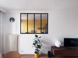  Appartement � vendre 3 pi�ces 68 m� 