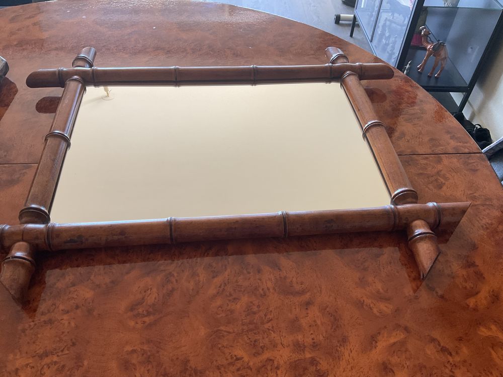 Miroir Décoration