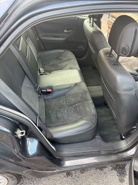 Renault Laguna 2.0 16V Pack Luxe 2006 occasion Groslay 95410