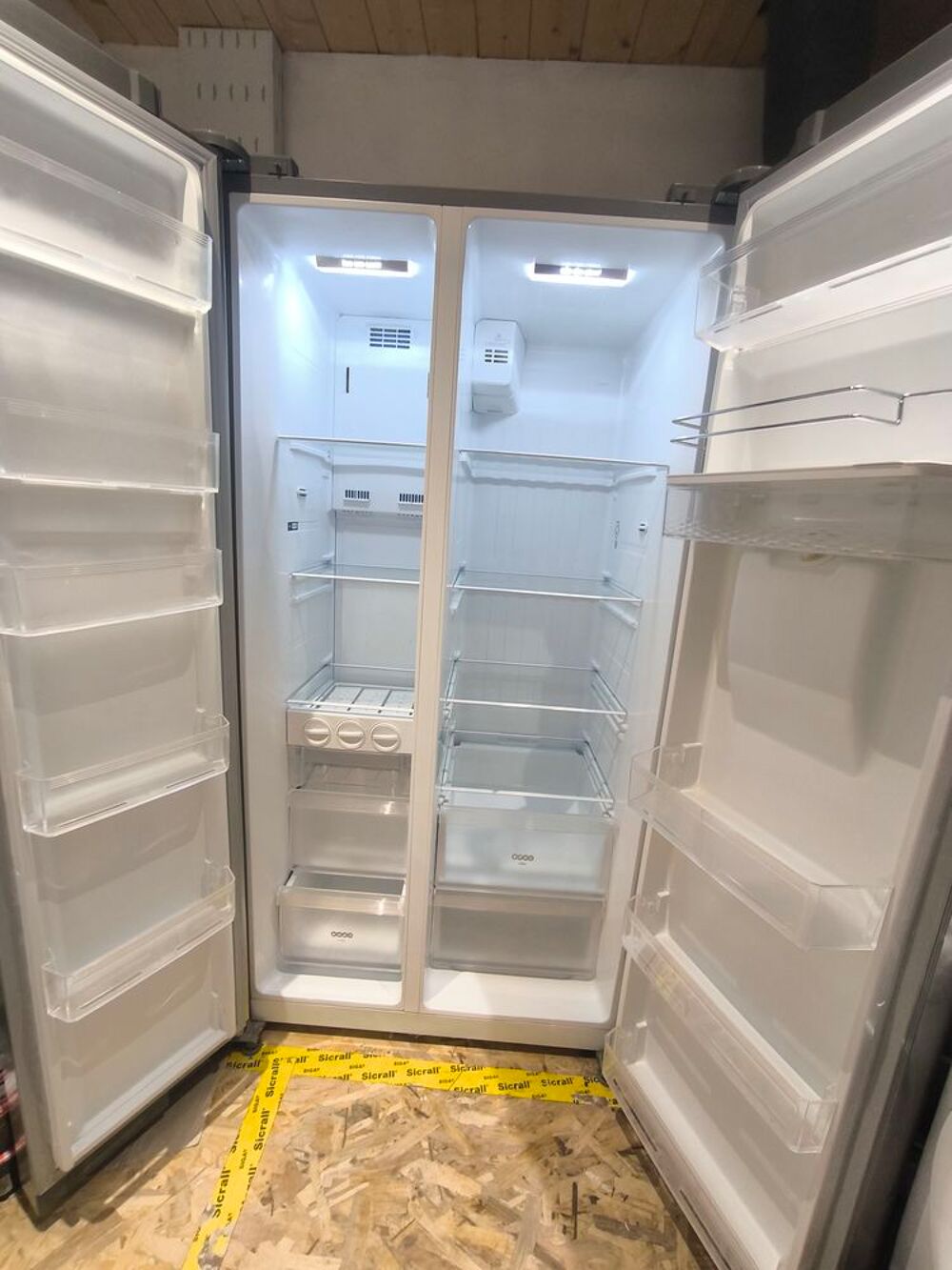 Frigo cong&eacute;lateur Electroménager